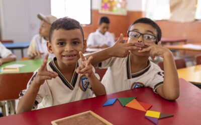 Secretarios de Educación reportan normalidad en el regreso a clases en Barranquilla y municipios del Atlántico