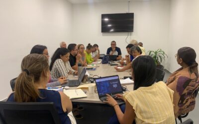 En reuniones con secretarios de educación: ADEA expuso preocupaciones e ideas sobre situación de docentes provisionales