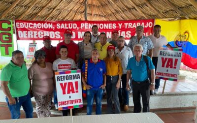 La Clínica General del Norte perdió el año en atención a los docentes